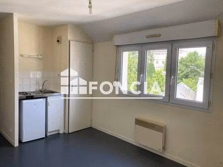appartement à louer - logement étudiant