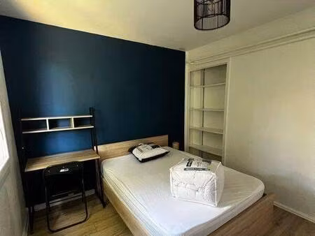 colocation à louer
