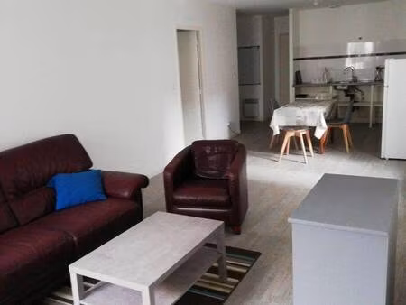 colocation à louer