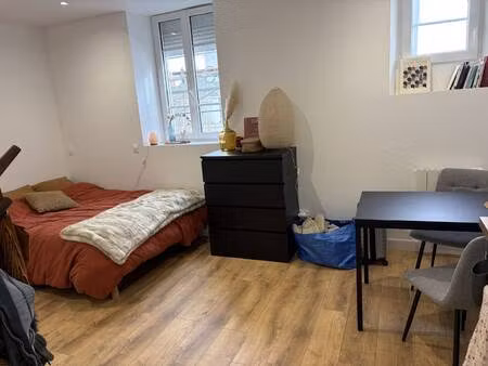 immobiliere bressigny