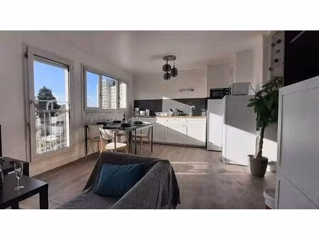 appartement à louer - logement étudiant