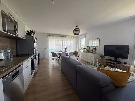 kermarrec habitation
