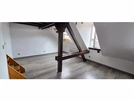 duplex à louer - logement étudiant