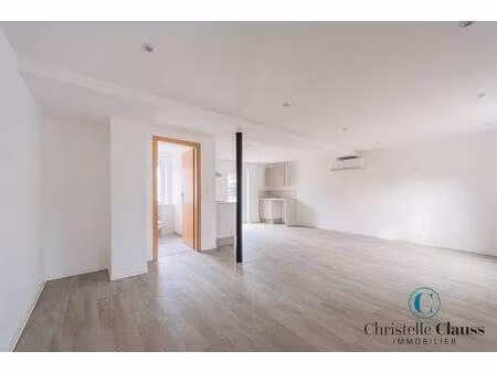christelle clauss immobilier siege