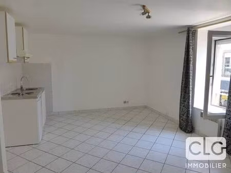 cailliau et le garo immobilier