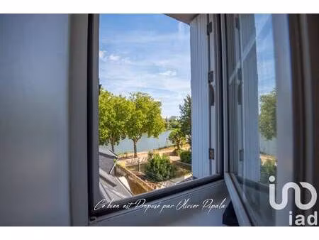 immeuble à vendre
