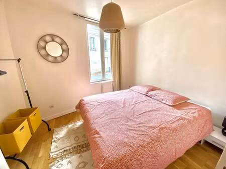 appartement à louer - logement étudiant