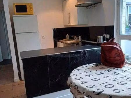 colocation à louer - logement étudiant
