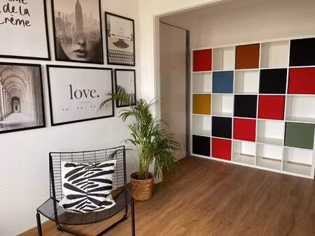 colocation à louer