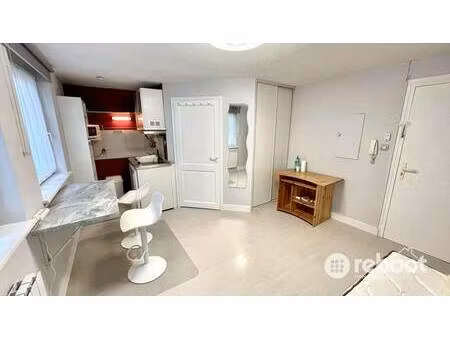 studio à louer