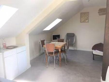 triplex à louer