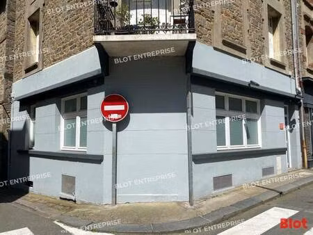 espace bureau à vendre