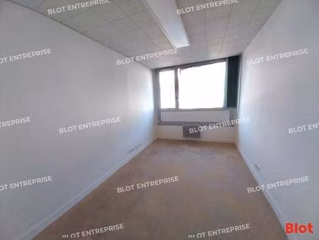 espace bureau à louer