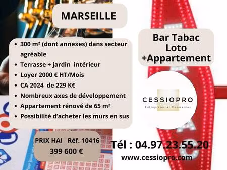 cabinet cessiopro entreprises et commerces