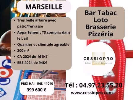 cabinet cessiopro entreprises et commerces