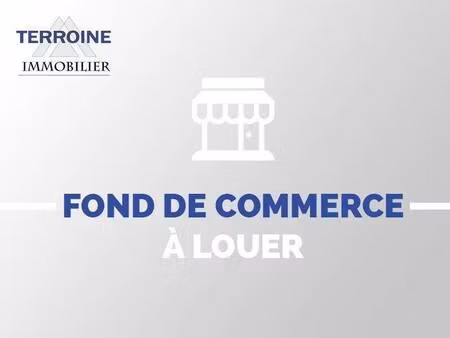 terroine immobilier