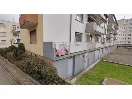 parking à louer