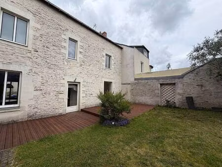 maison à louer