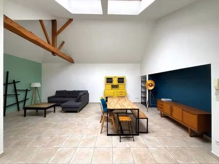 maison à louer