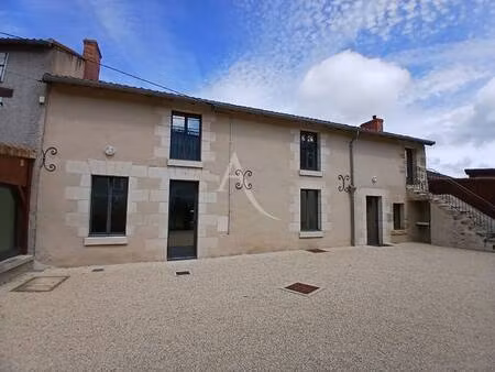 maison à louer