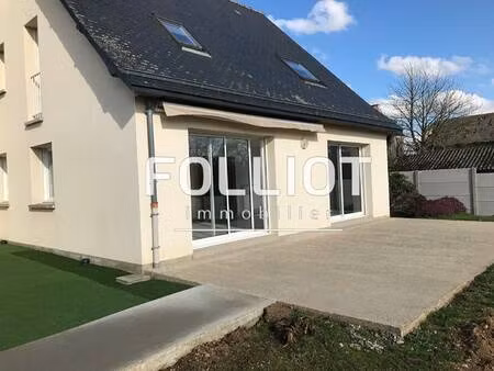 maison à louer