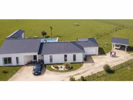 montpon immobilier