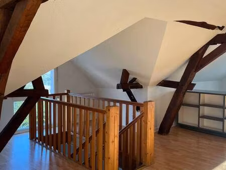 maison à louer
