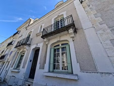 maison de ville à vendre