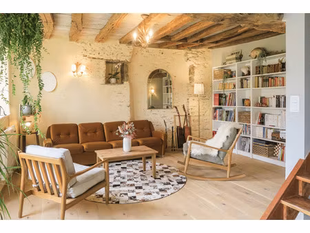 maison à louer