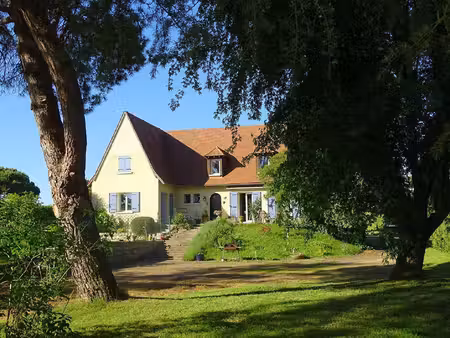 montpon immobilier