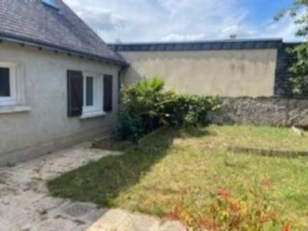 maison à louer
