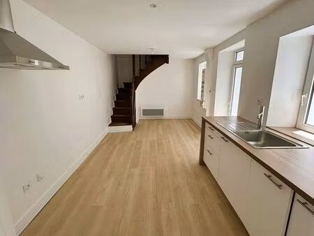 maison à louer