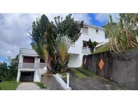 villa à vendre