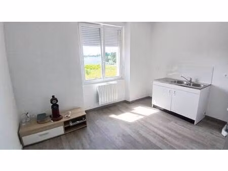 saint michel immobilier