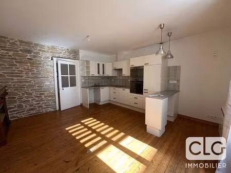 cailliau et le garo immobilier