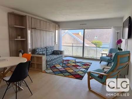cailliau et le garo immobilier