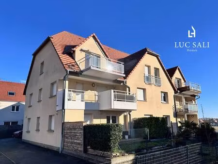 ls homes