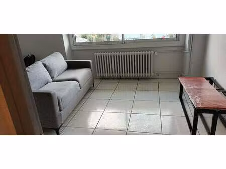 colocation à louer