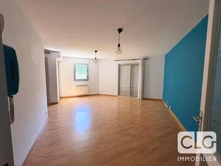 cailliau et le garo immobilier