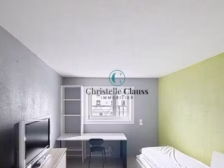 christelle clauss immobilier