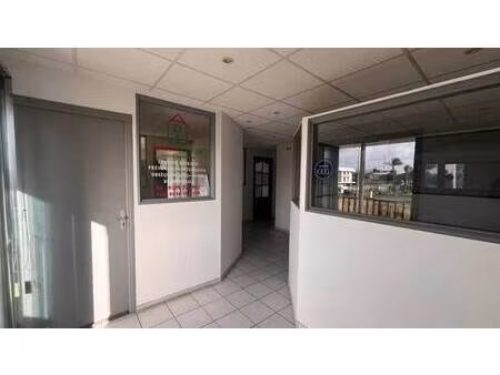 espace bureau à louer