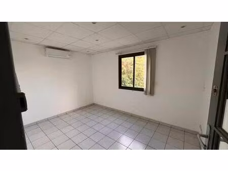 espace bureau à louer
