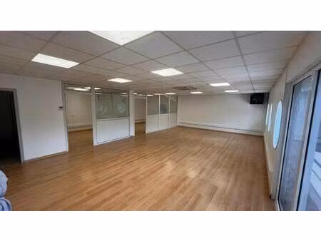 espace bureau à louer