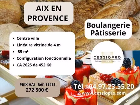 cabinet cessiopro entreprises et commerces