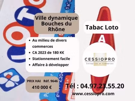 cabinet cessiopro entreprises et commerces