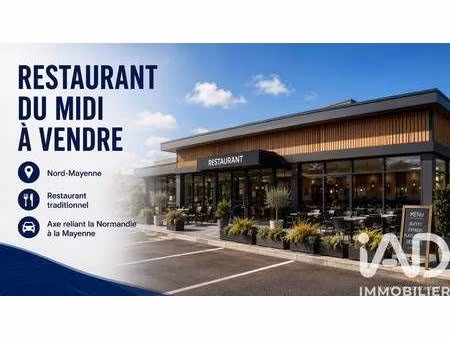 local commercial à vendre