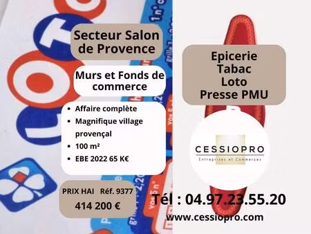 cabinet cessiopro entreprises et commerces