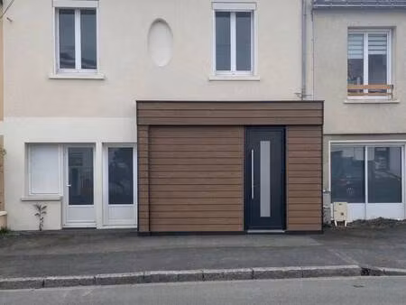 propriétaire particulier