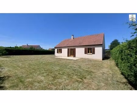 maison à louer