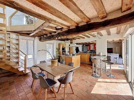 maison à louer